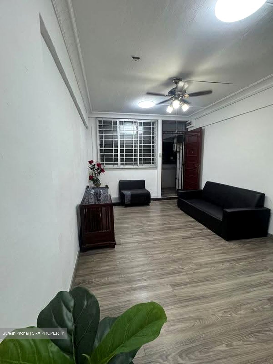 Blk 113 Chong Pang Vale (Yishun), HDB 3 Rooms #639473171